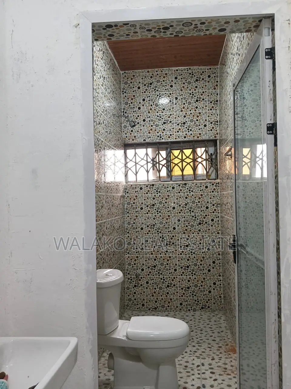2bdrm Apartment in Ablekuma for rent