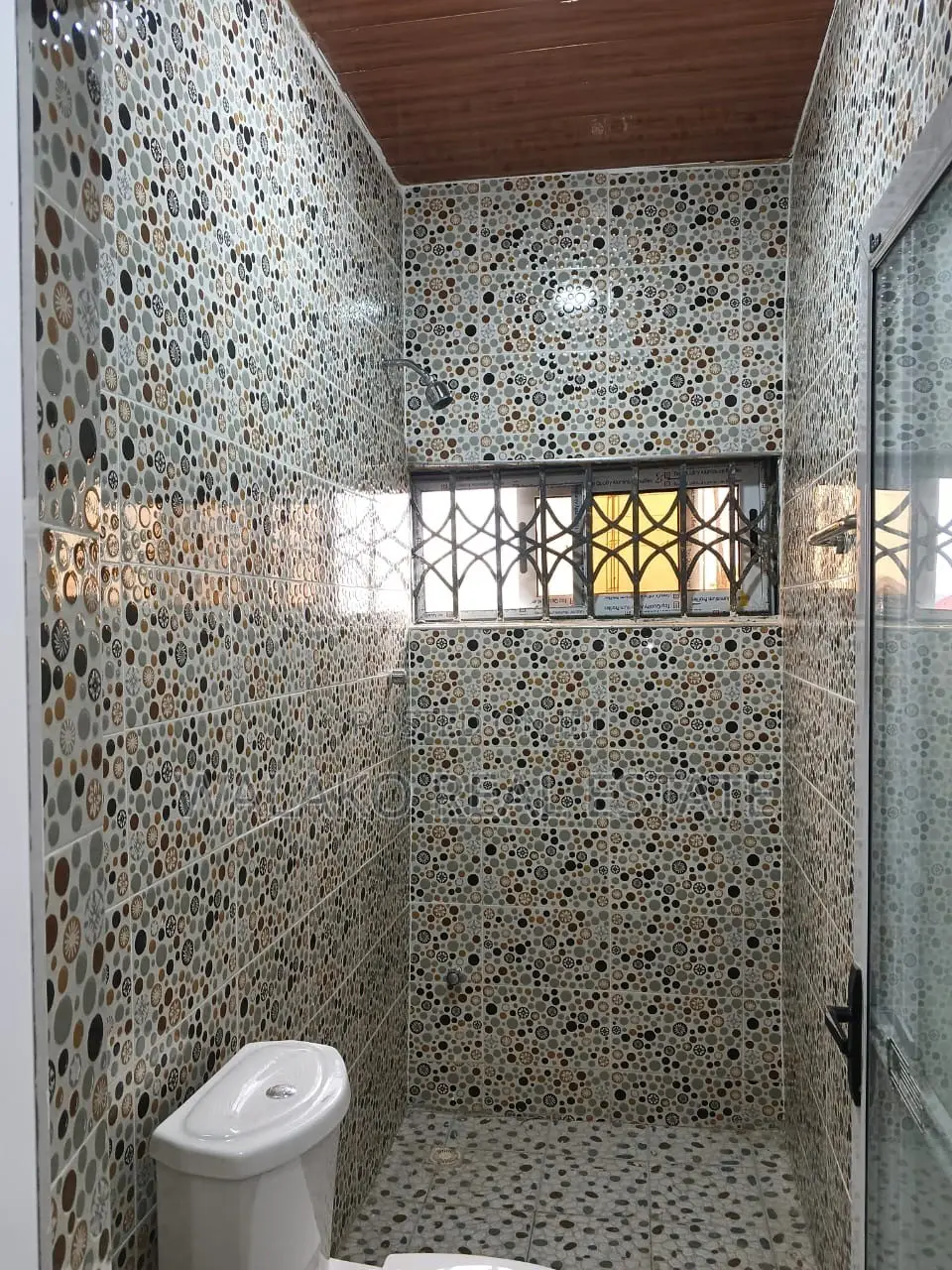 2bdrm Apartment in Ablekuma for rent