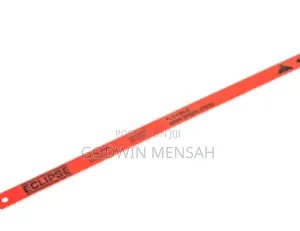 Hacksaw Blade (One Set)