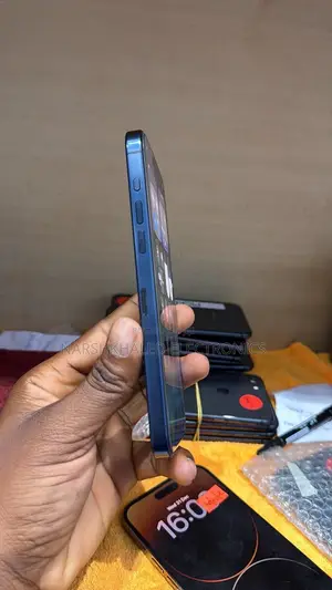 Apple iPhone 15 Pro Max 256 GB Blue
