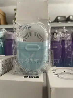 Cosmetic Travel Soap Box