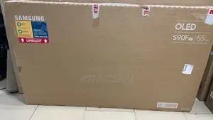 2025/26 Samsung 55-Inches S90f at 144 Hz Smart Uhd HDR Gaming TV Uk