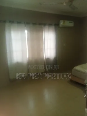 2bdrm Apartment in Kb Properties, Baatsona Total for rent