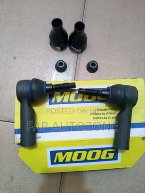 Genuine MOOG Ford Transit 150, 250,350 Tie Rod Ends Imported From USA