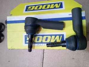 Genuine MOOG Ford Transit 150, 250,350 Tie Rod Ends Imported From USA