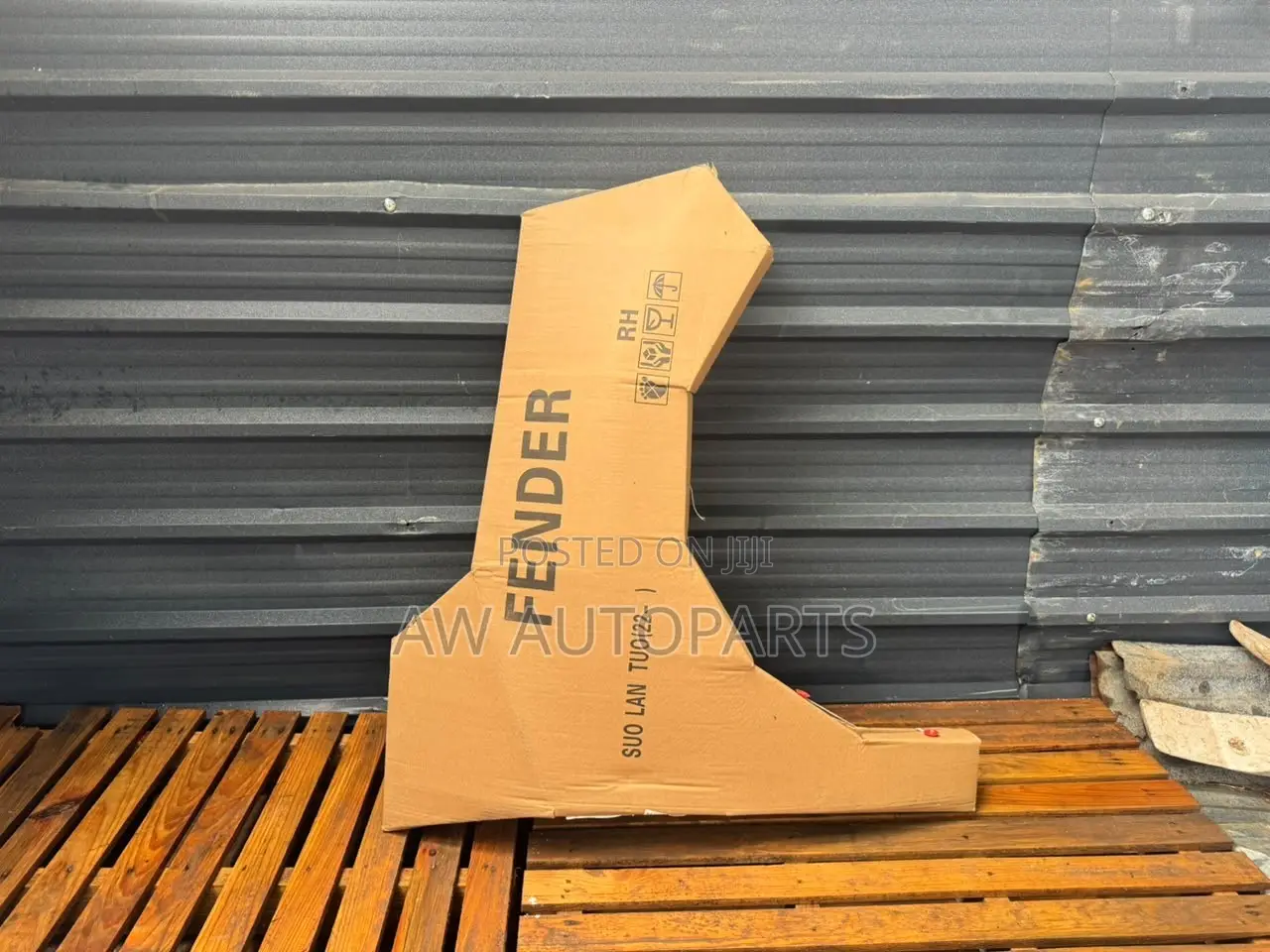 Kia Sorento 2022 Fender