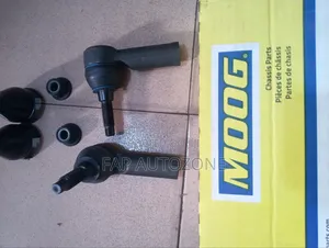 Genuine MOOG Ford Transit 150, 250,350 Tie Rod Ends Imported From USA