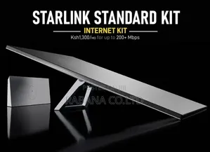 Starlink/Free Internet