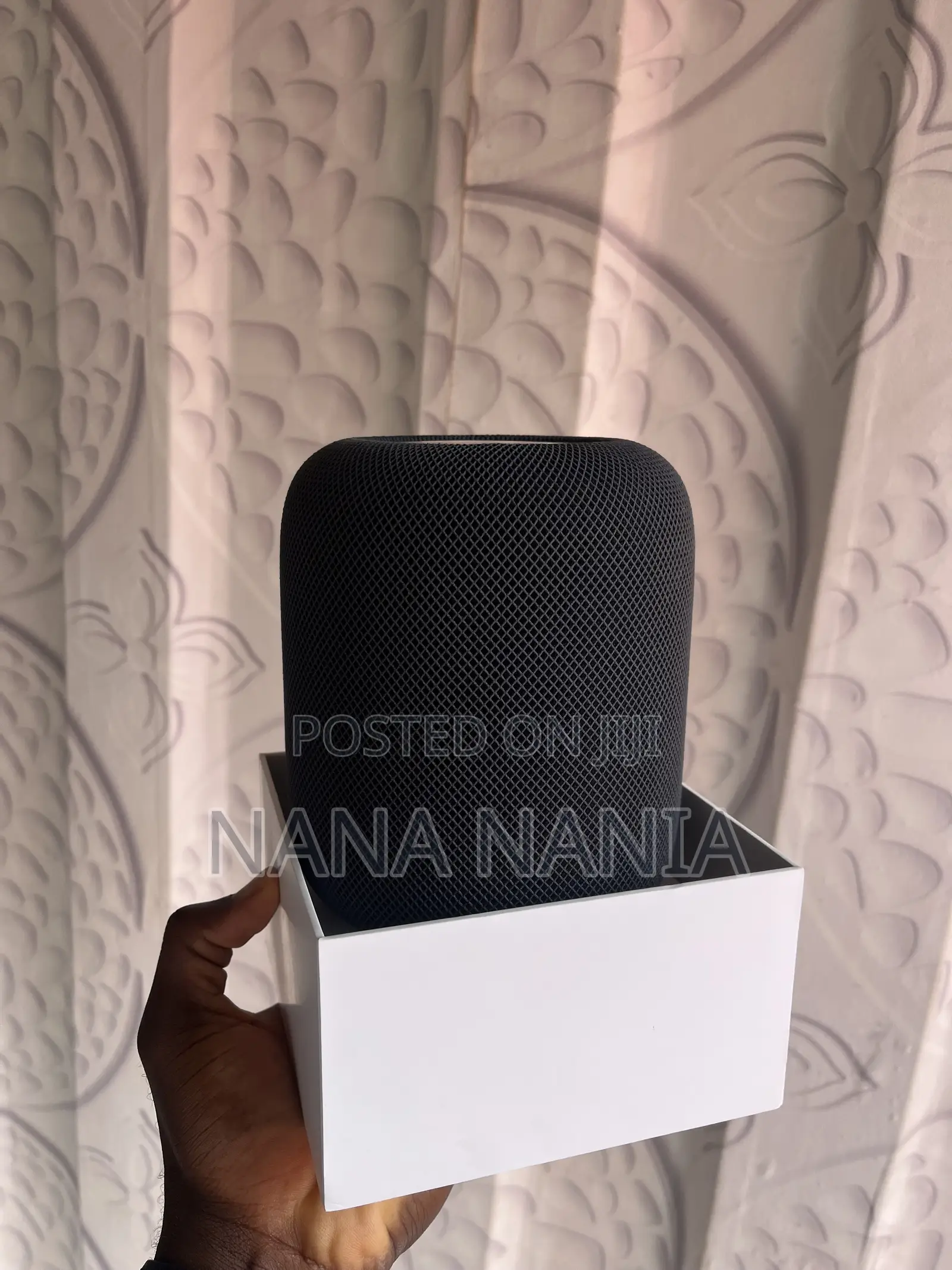 Apple Home Pod