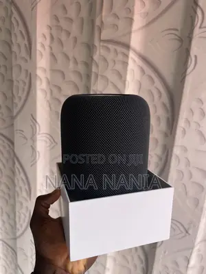 Apple Home Pod