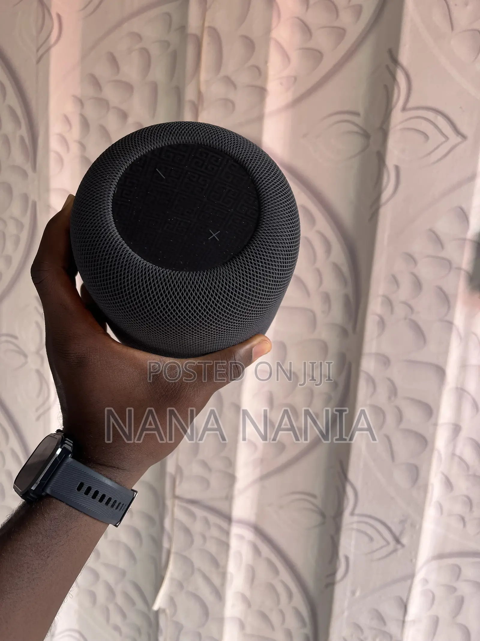 Apple Home Pod