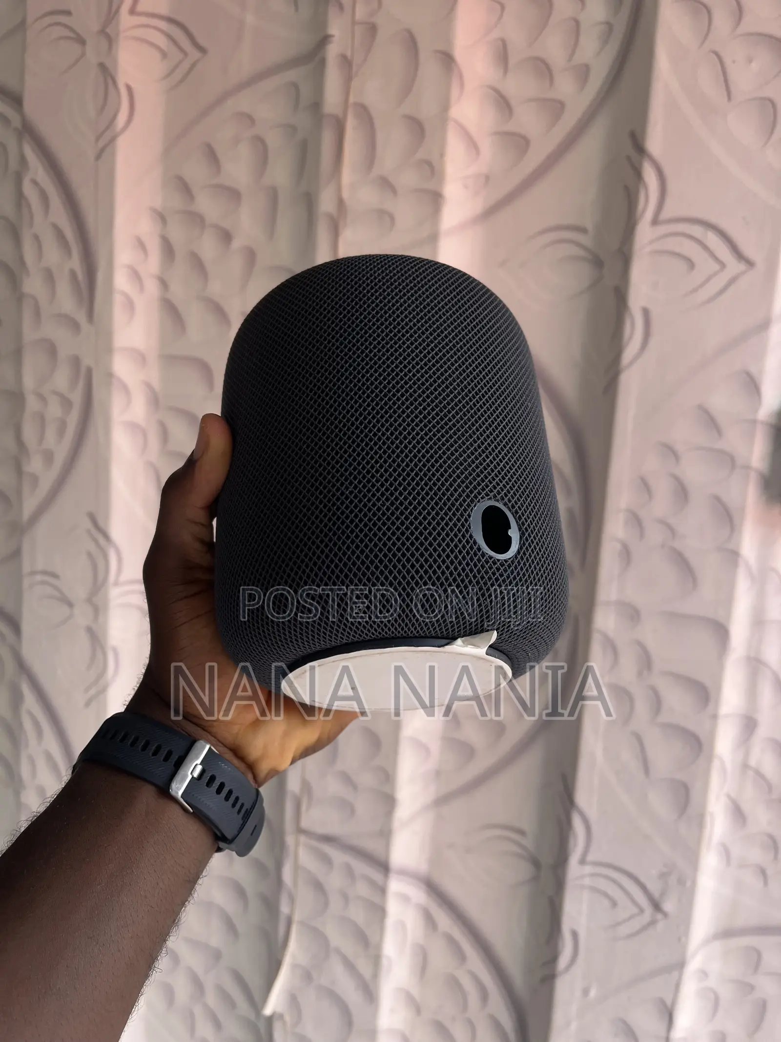 Apple Home Pod