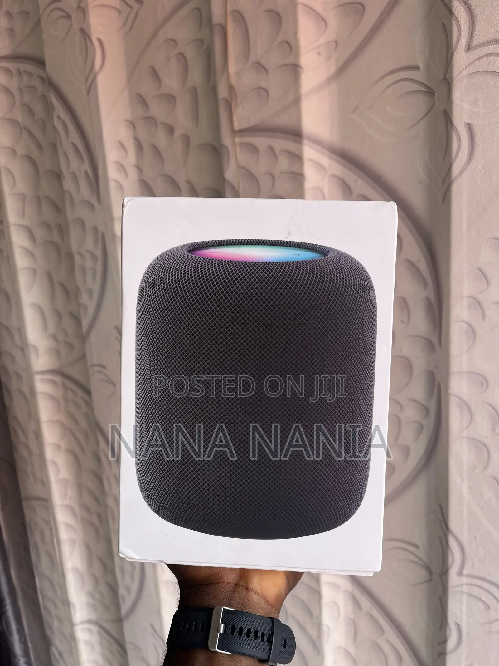 Apple Home Pod