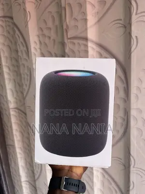 Apple Home Pod