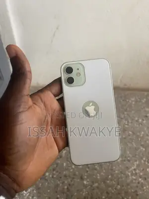 Apple iPhone 12 64 GB Green