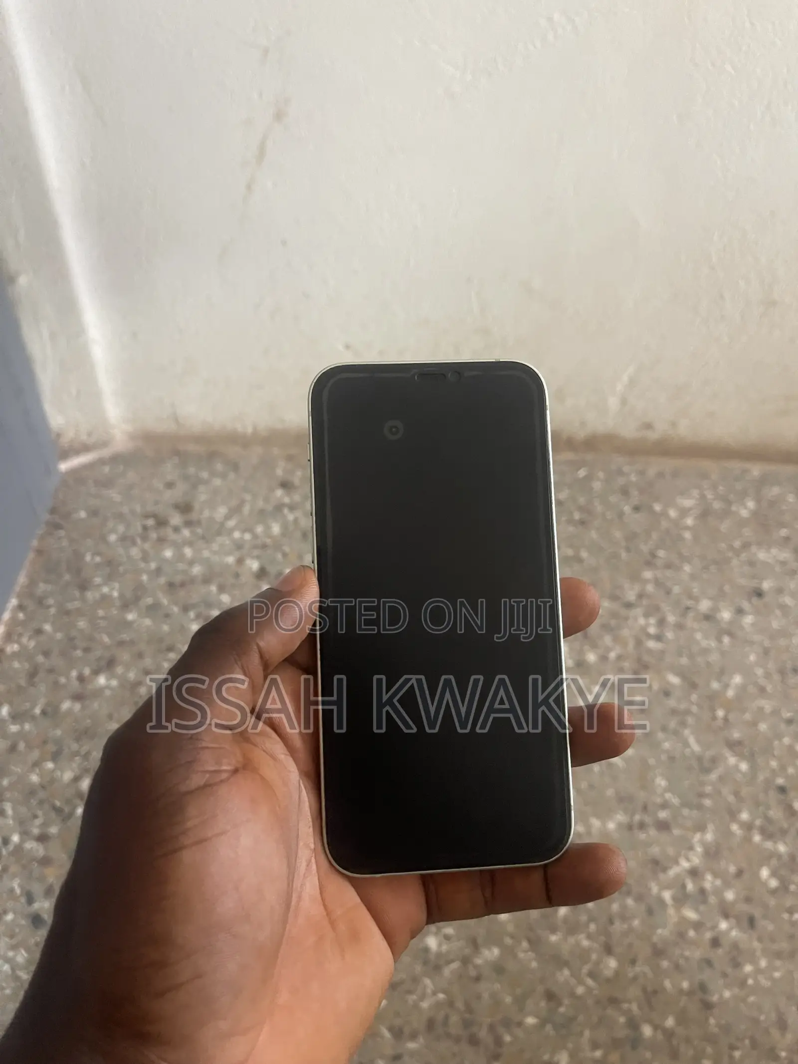 Apple iPhone 12 64 GB Green