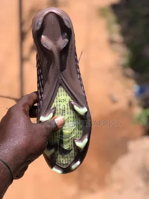 Football Boots