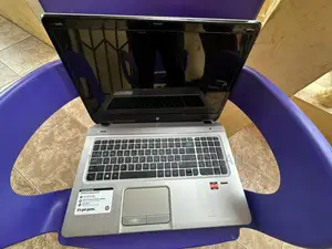 Laptop HP Envy Dv7 8GB AMD A10 HDD 500GB