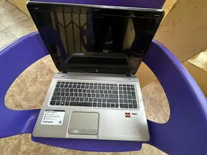 Laptop HP Envy Dv7 8GB AMD A10 HDD 500GB