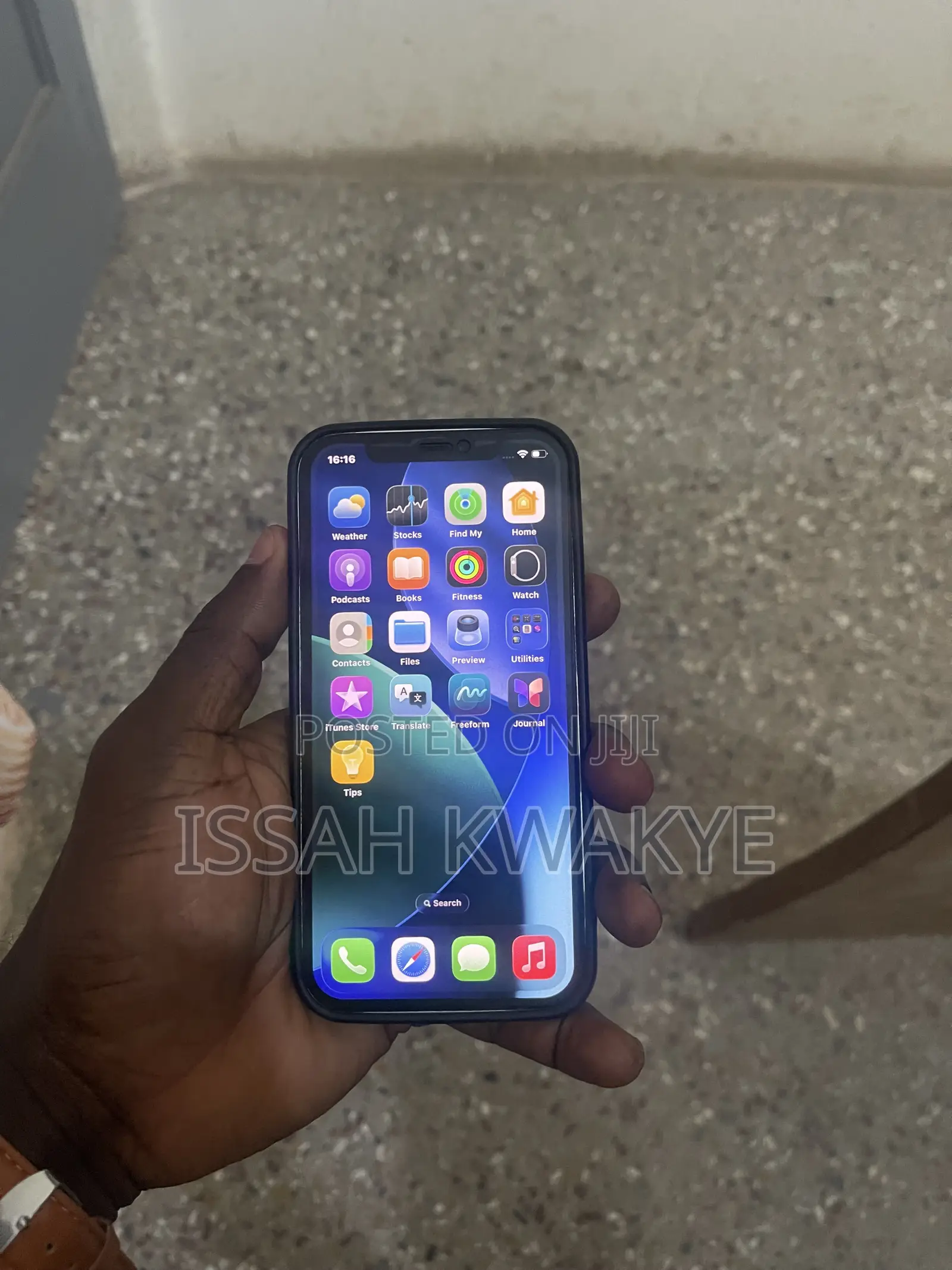Apple iPhone 12 64 GB Green