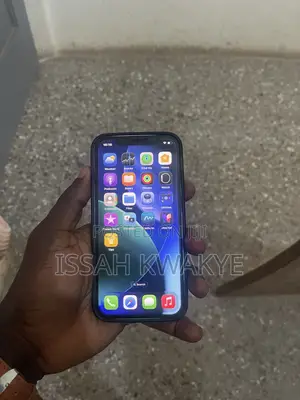 Apple iPhone 12 64 GB Green