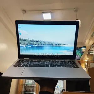 Laptop HP 650 G4 8GB Intel Core i5 SSD 256GB
