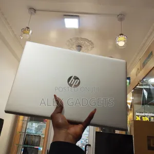 Laptop HP 650 G4 8GB Intel Core i5 SSD 256GB