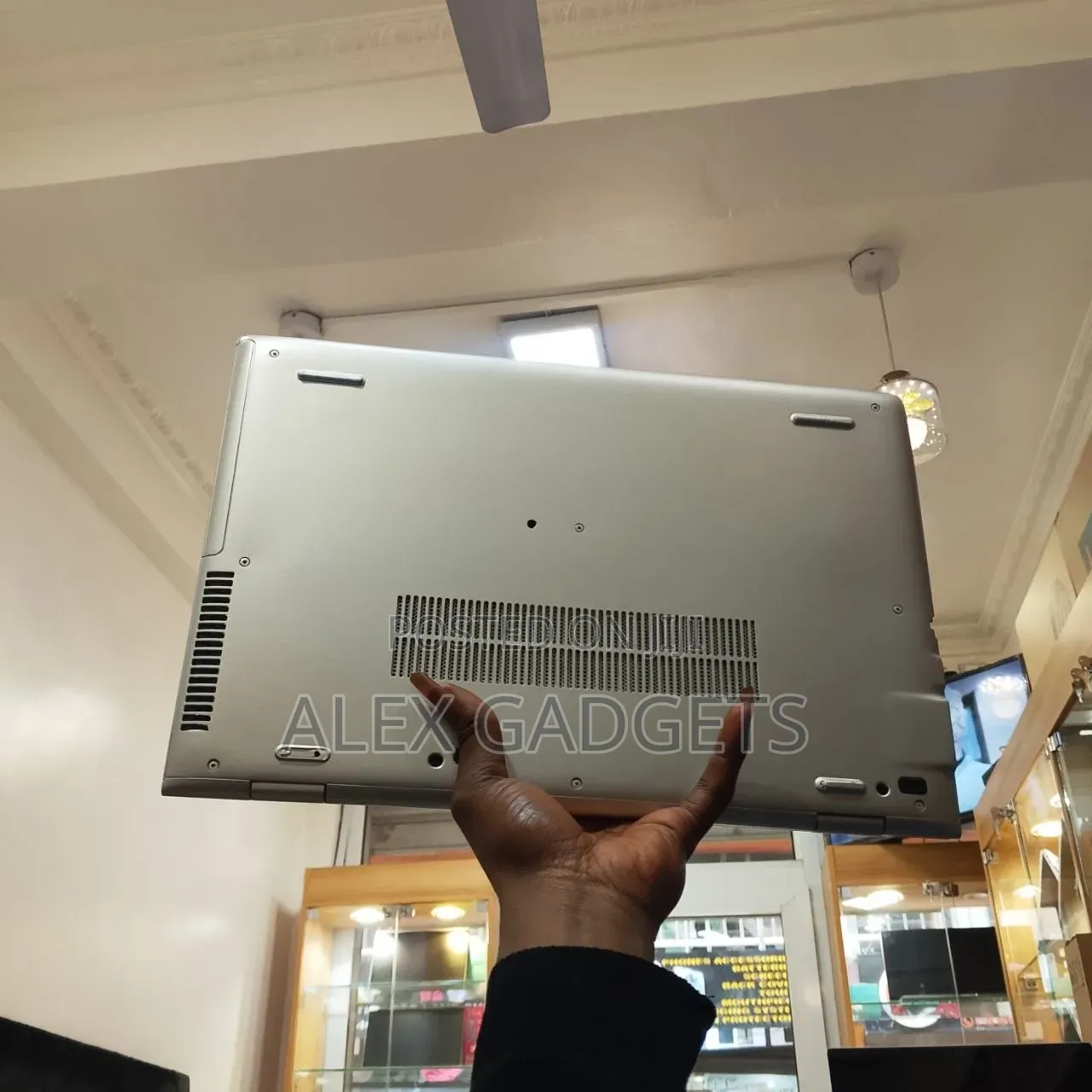 Laptop HP 650 G4 8GB Intel Core i5 SSD 256GB