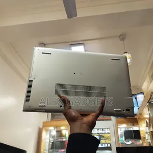 Laptop HP 650 G4 8GB Intel Core i5 SSD 256GB