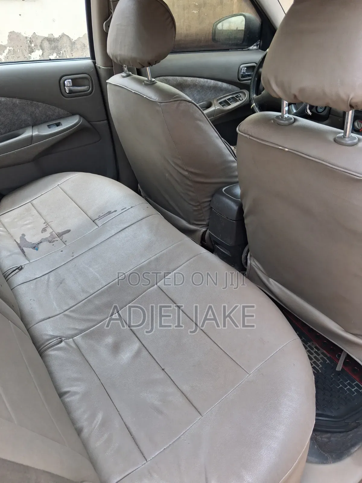 Nissan Sentra 2006 White
