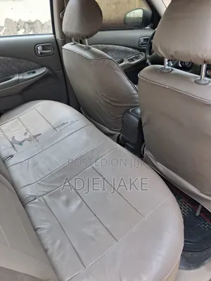 Nissan Sentra 2006 White