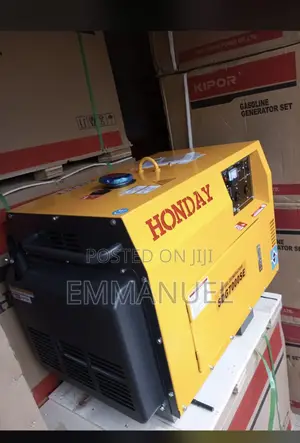 Diesel Generators