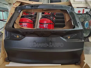 Honda CRV 2023 to 2026 Tailgate