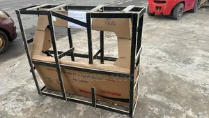 Honda CRV 2023 to 2026 Tailgate
