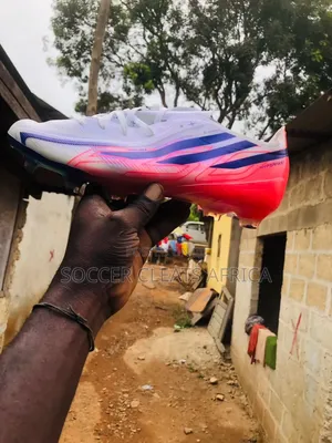 Football Boots