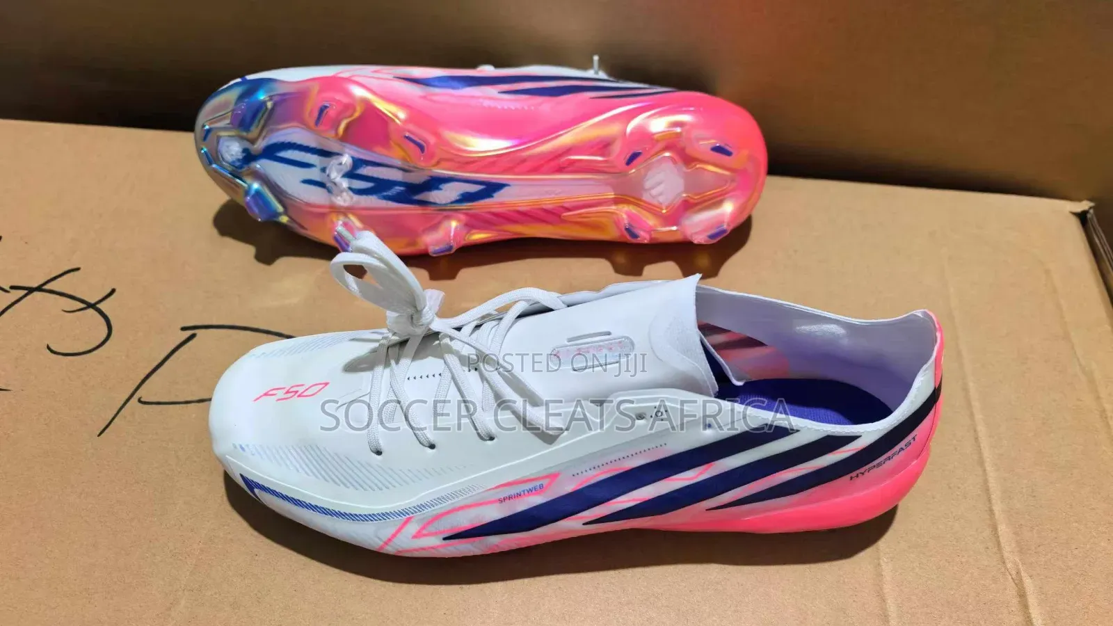 Football Boots