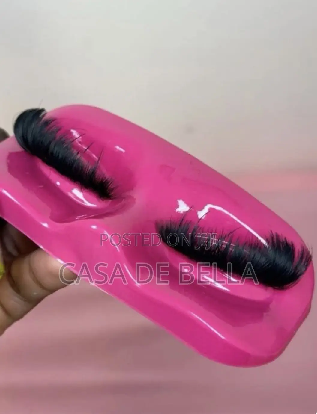 Eye Lashes