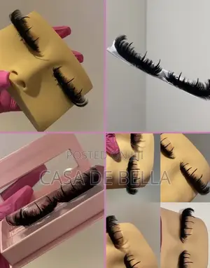Eye Lashes
