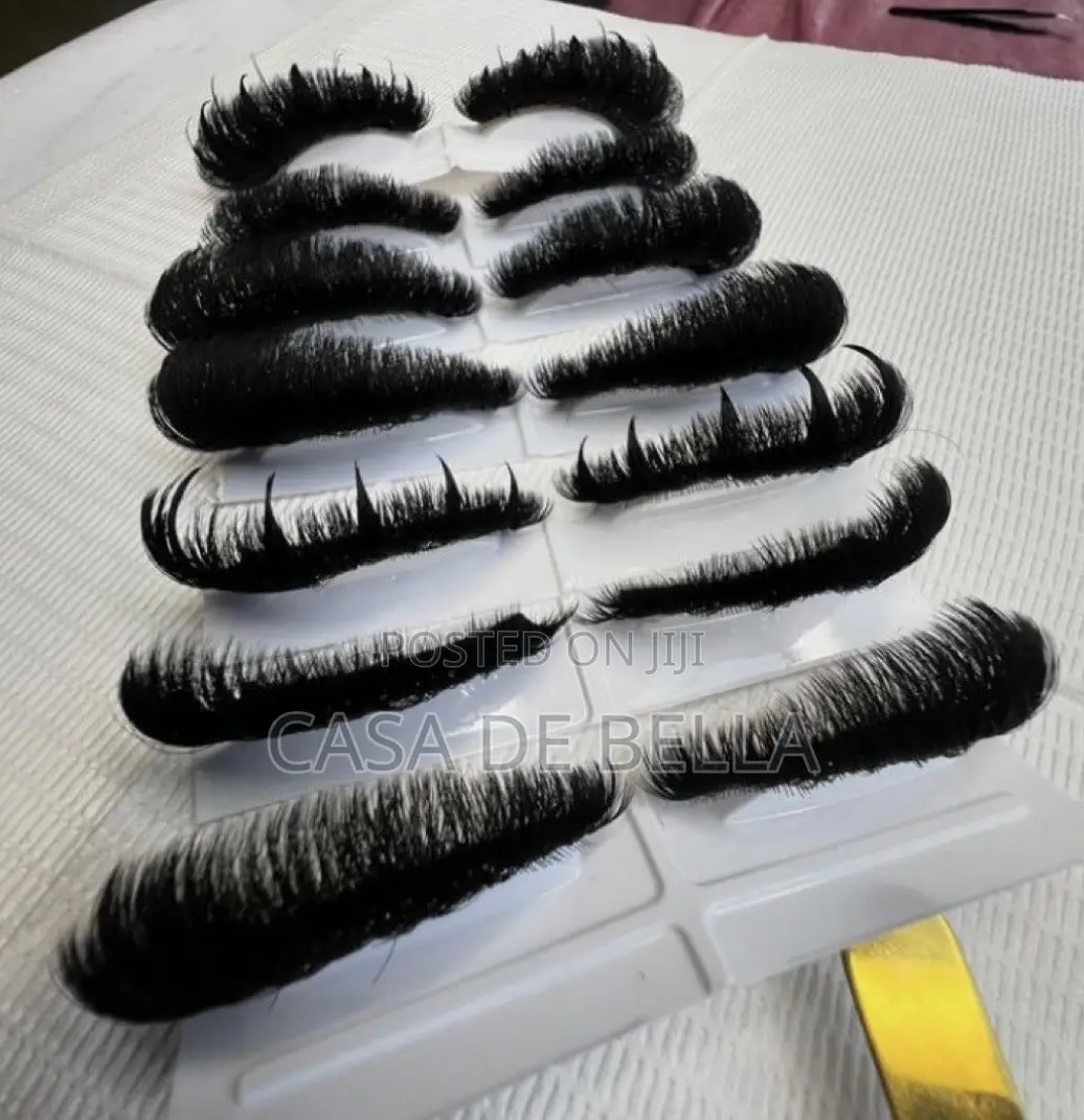 Eye Lashes