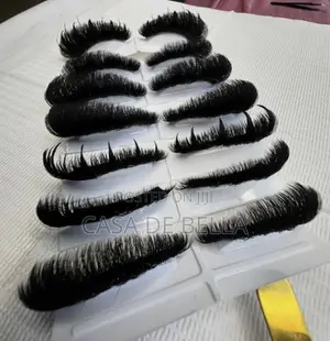 Eye Lashes