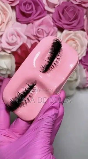 Eye Lashes