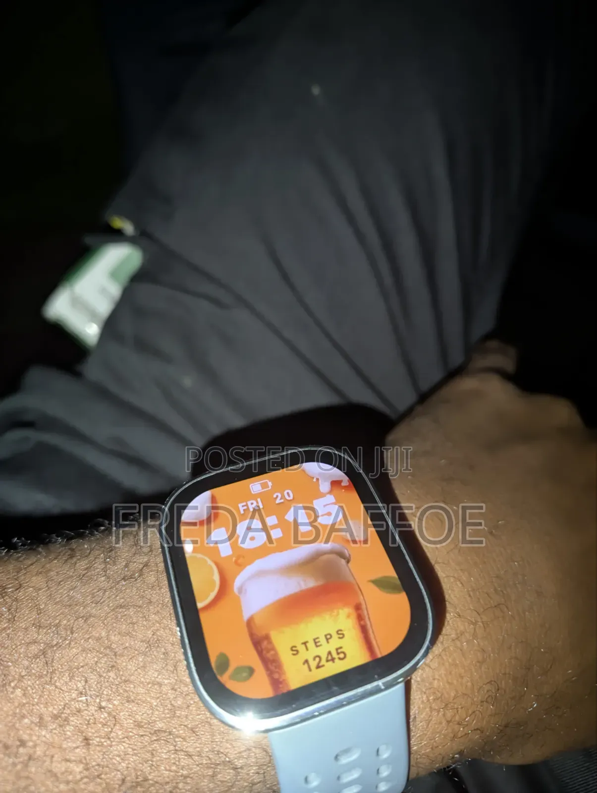 Amazfit Bip 6