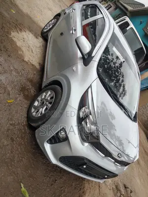 Kia Morning 2018 Silver