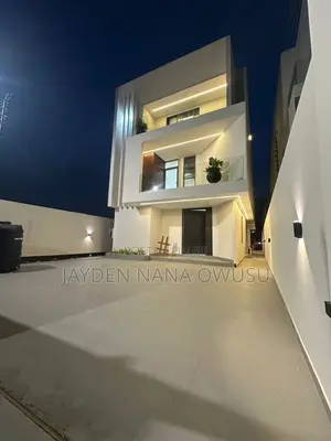 Furnished 4bdrm House in American House for sale