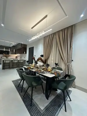 Furnished 4bdrm House in American House for sale