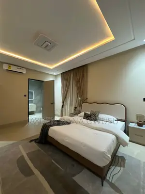 Furnished 4bdrm House in American House for sale