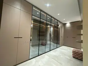 Furnished 4bdrm House in American House for sale