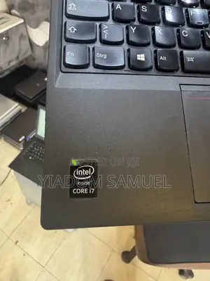 Laptop Lenovo ThinkPad T540p 8GB Intel Core i5 HDD 500GB