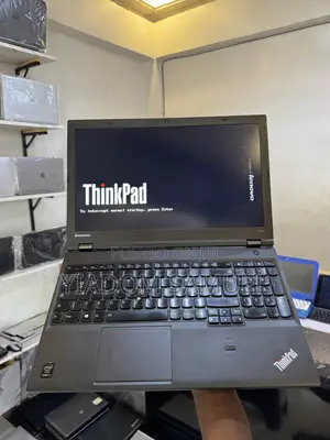 Laptop Lenovo ThinkPad T540p 8GB Intel Core i5 HDD 500GB