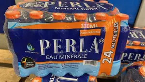 Bottle Drinking Water for Sale at Affordable Price